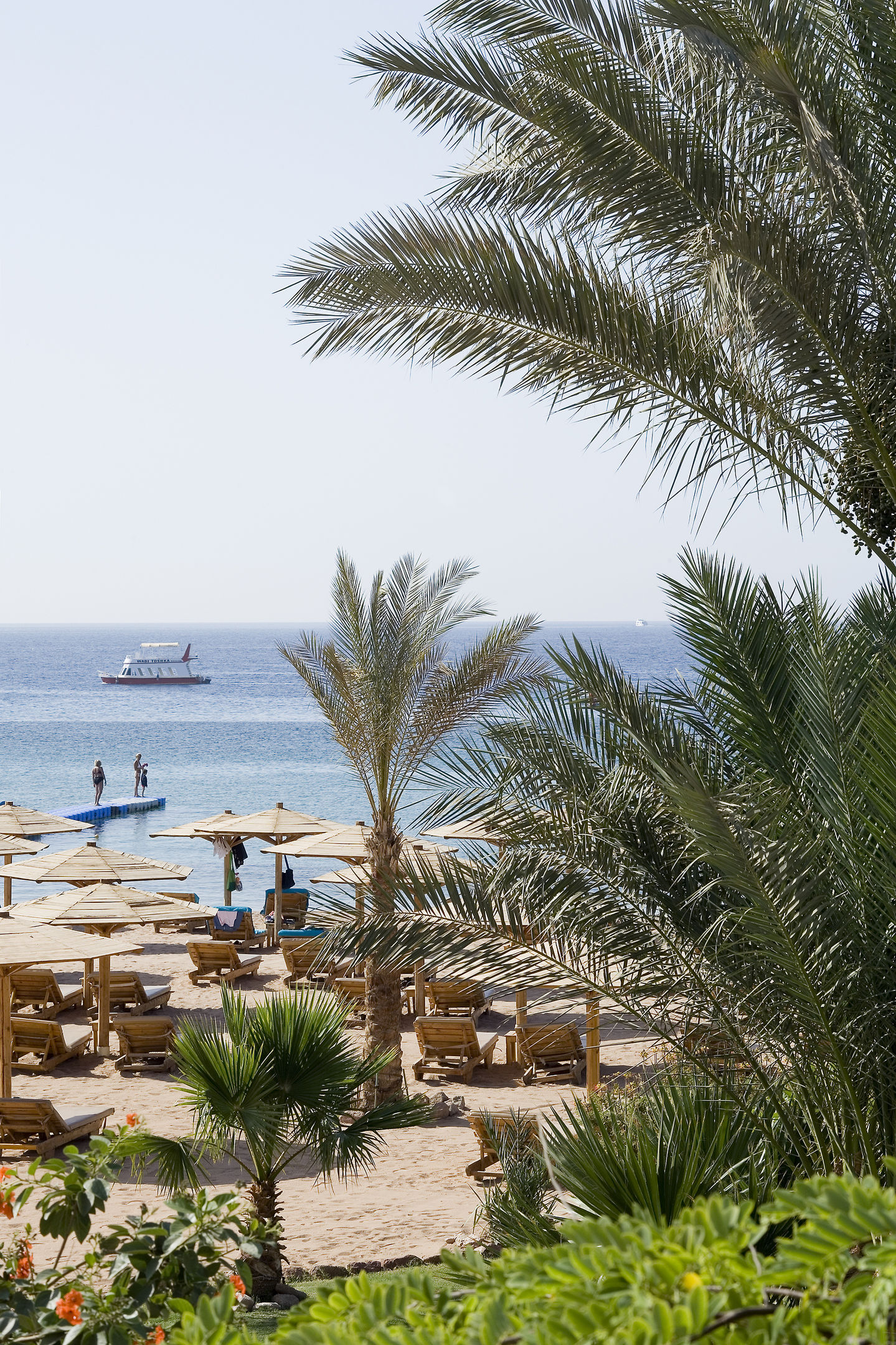 Novotel Sharm el Sheikh Beach