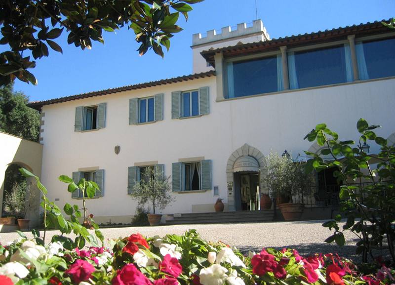 Villa Stanley