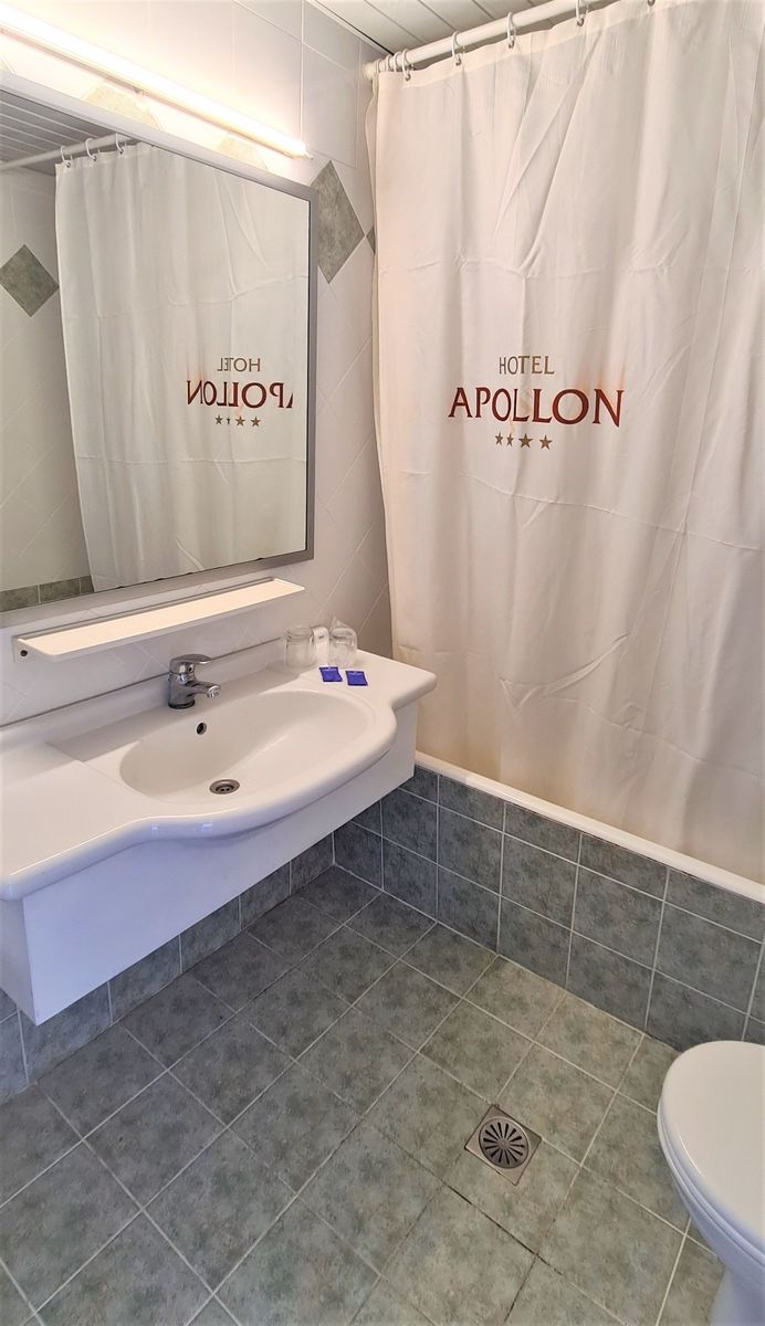 Apollon Hotel