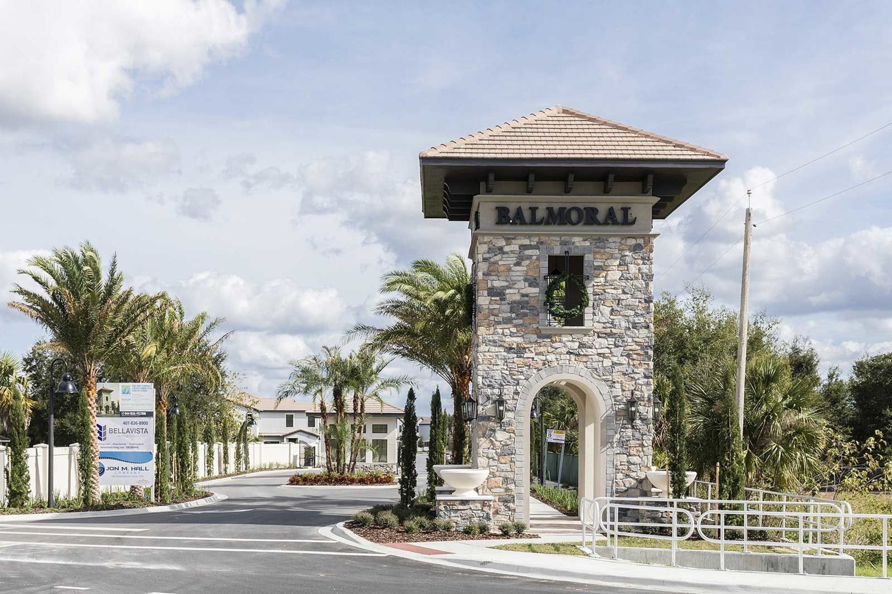 Balmoral Resort Florida