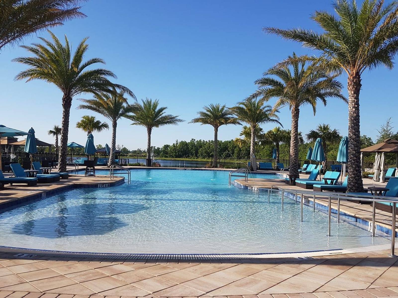 Balmoral Resort Florida