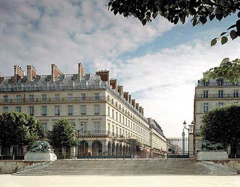 The Westin Paris - Vendôme