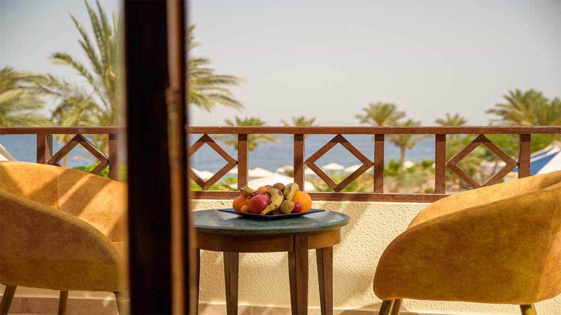 Tropitel Dahab Oasis Hotel