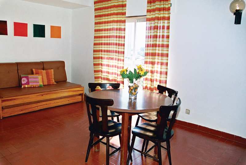 Hotel Apartamento Iate