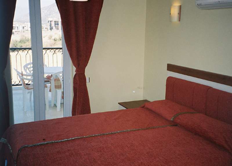 Antas Hotel & Deluxe Apartments