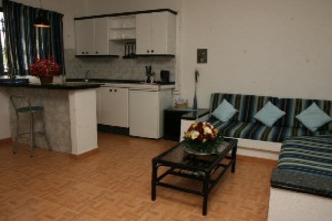 Apartmentos Alberto