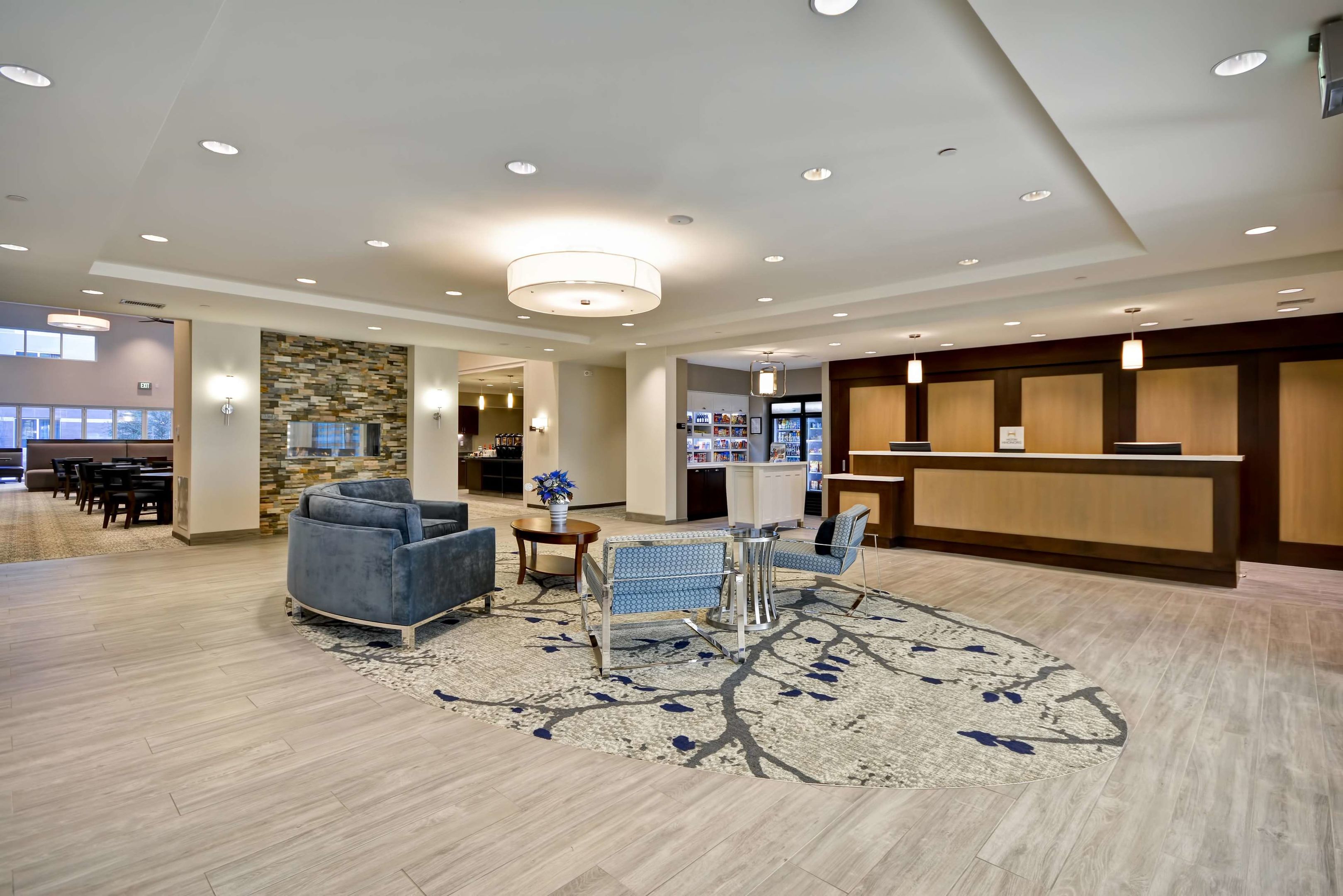 Homewood Suites by Hilton Las Vegas City Center