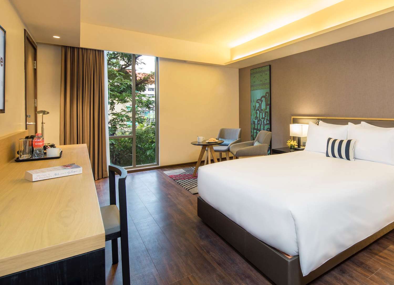 Travelodge Sukhumvit 11