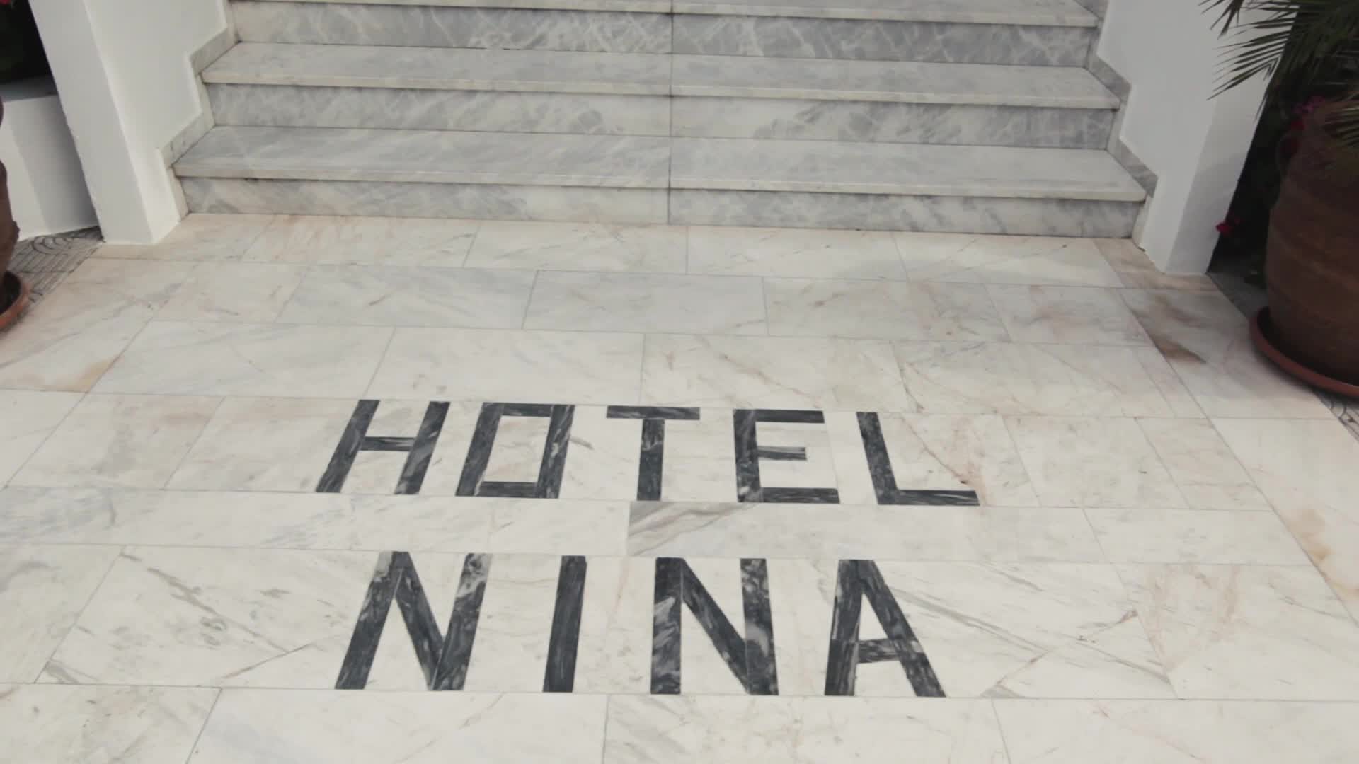Nina Beach Hotel