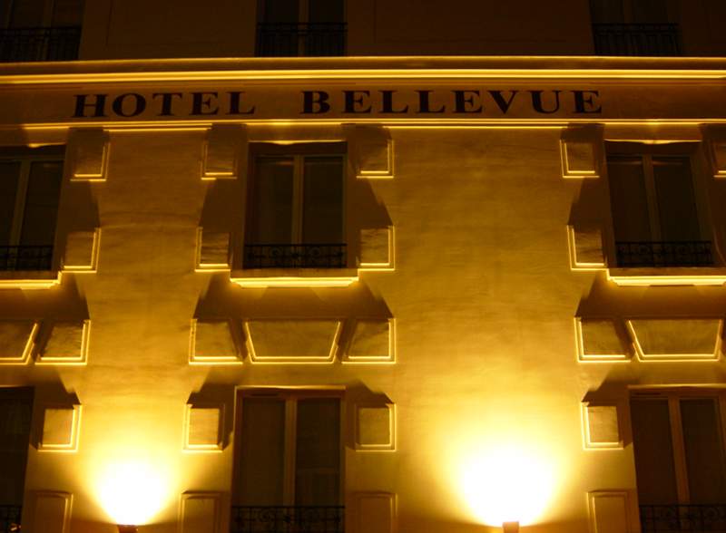 Bellevue Montmartre