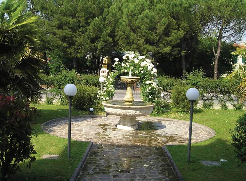 Park Villa Leon dOro