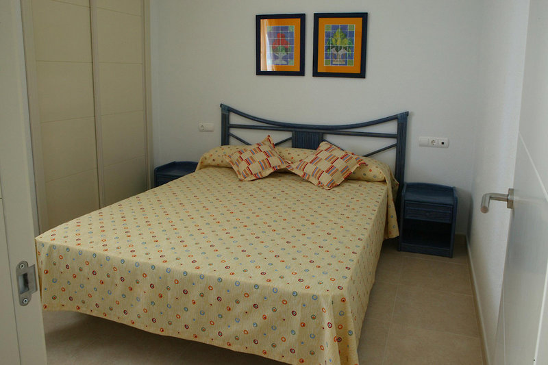 Apartamentos Ambar Beach