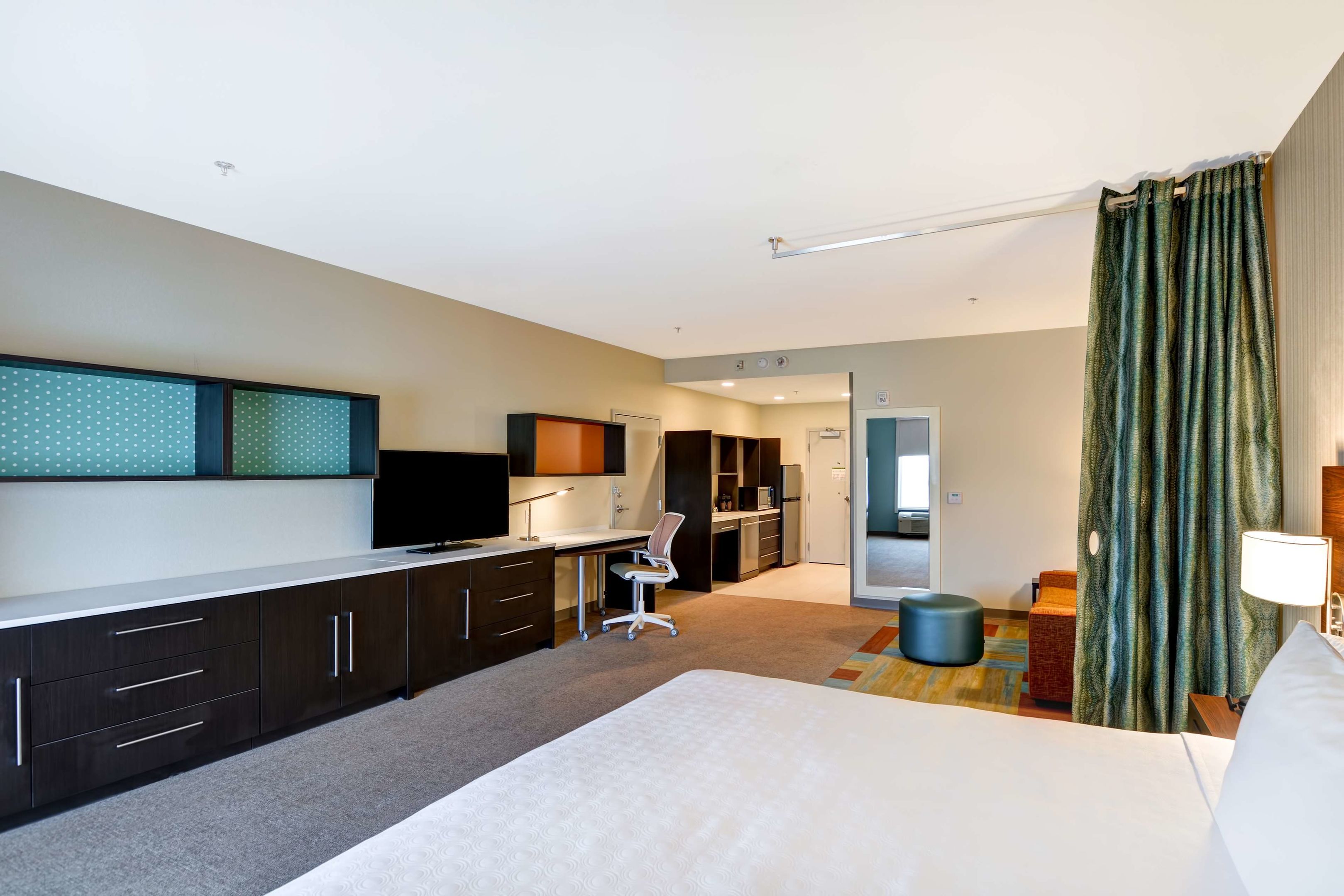 Home2 Suites By Hilton Las Vegas Strip South