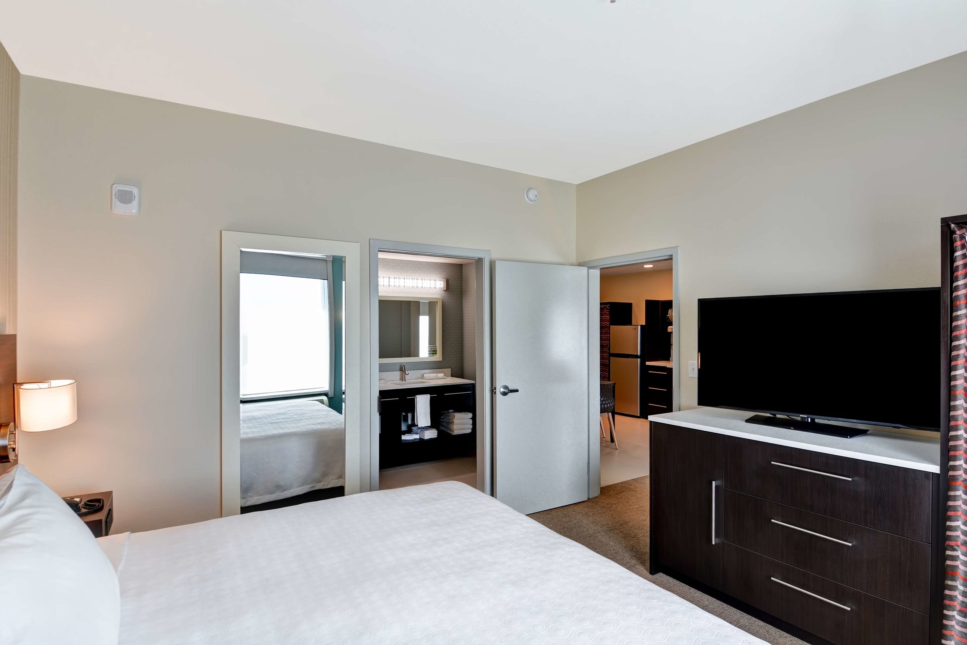 Home2 Suites By Hilton Las Vegas Strip South