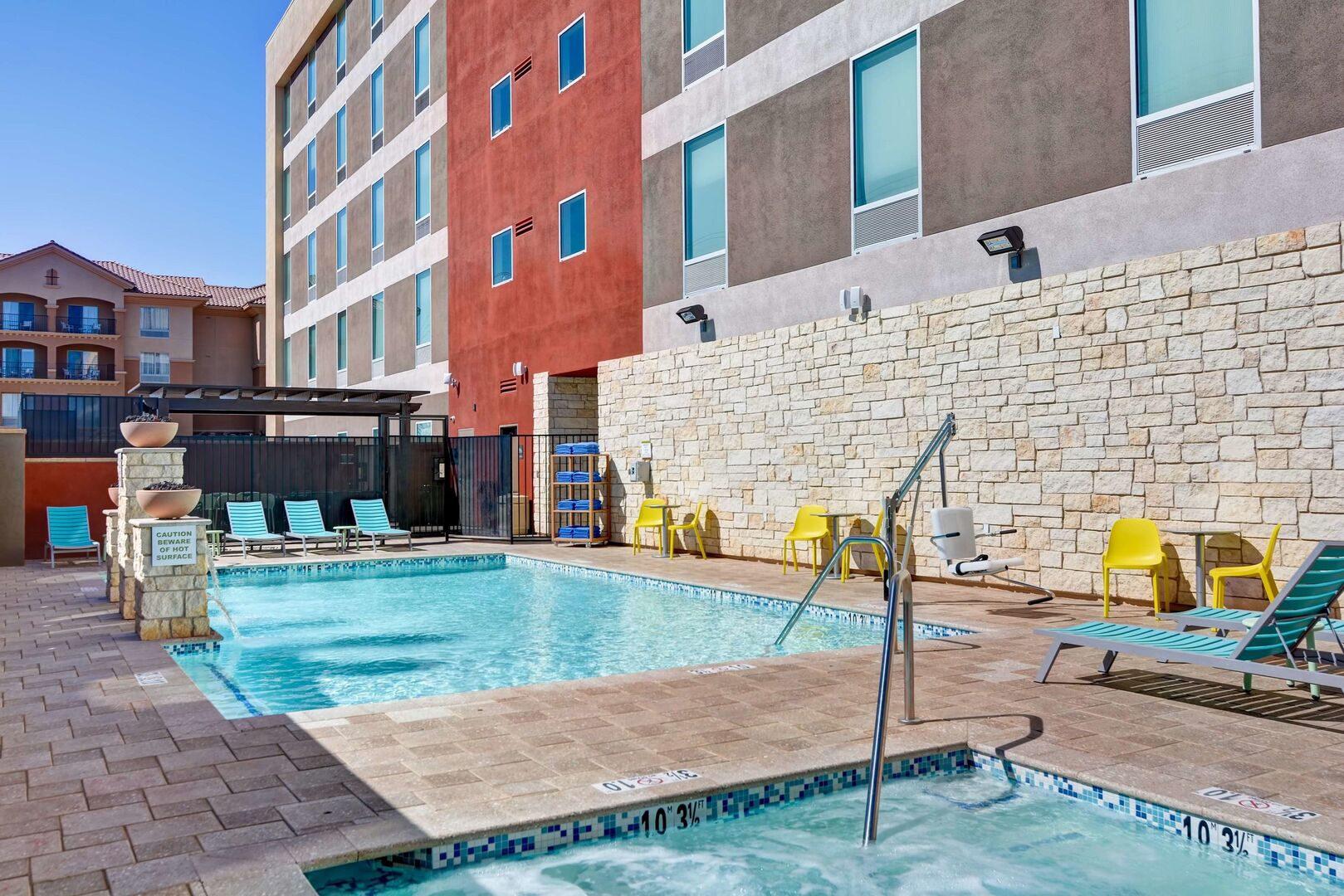 Home2 Suites By Hilton Las Vegas Strip South