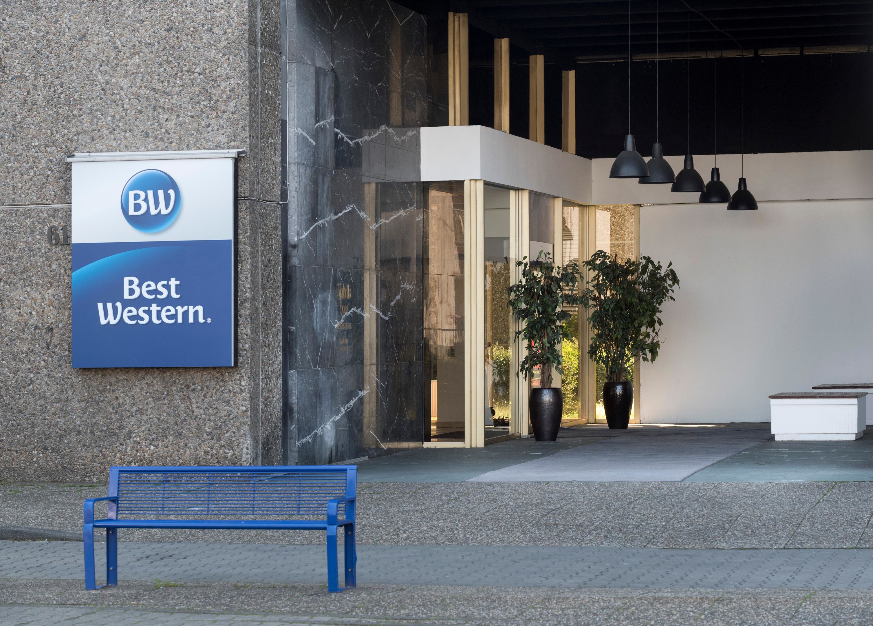 Best Western Hotel Frankfurt Airport Neu-Isenburg