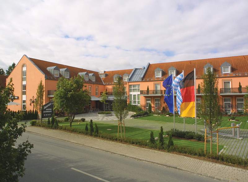 Ramada by Wyndham Muenchen Airport