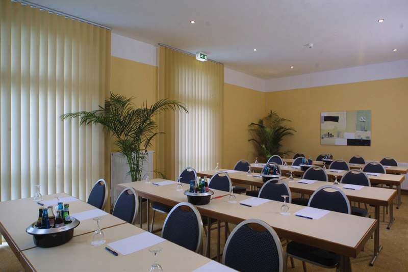 Ramada by Wyndham Muenchen Airport