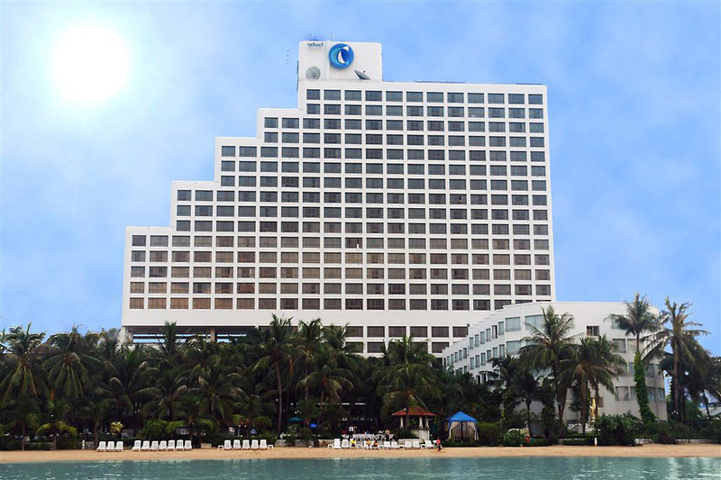 Cholchan Pattaya Resort