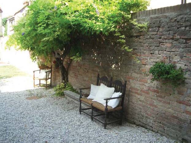 Hotel Relais Alcova Del Doge