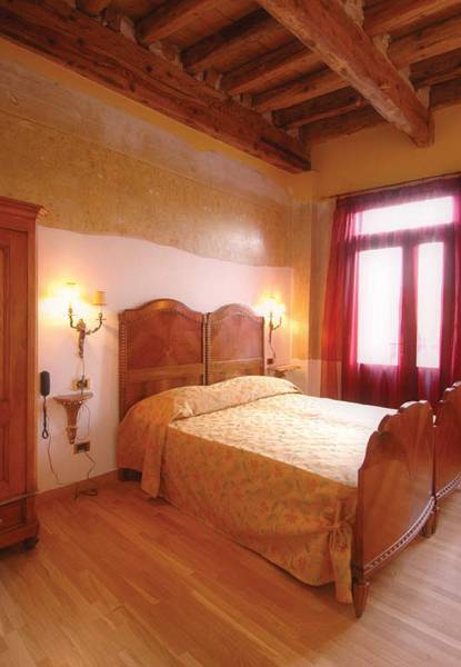 Hotel Relais Alcova Del Doge