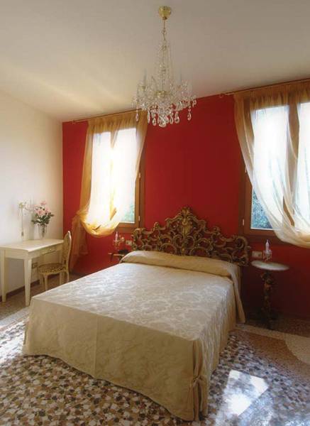 Hotel Relais Alcova Del Doge