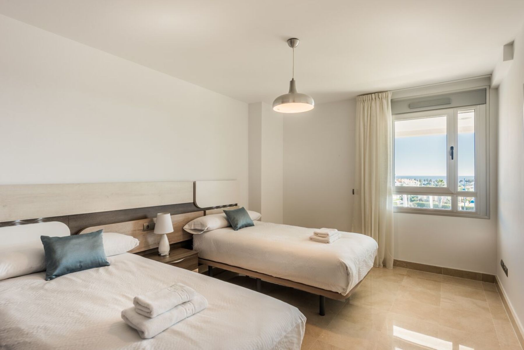 Aqua Apartments Marbella 