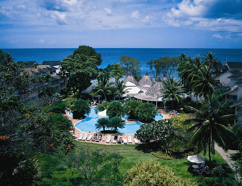 The Club Barbados Resort & Spa