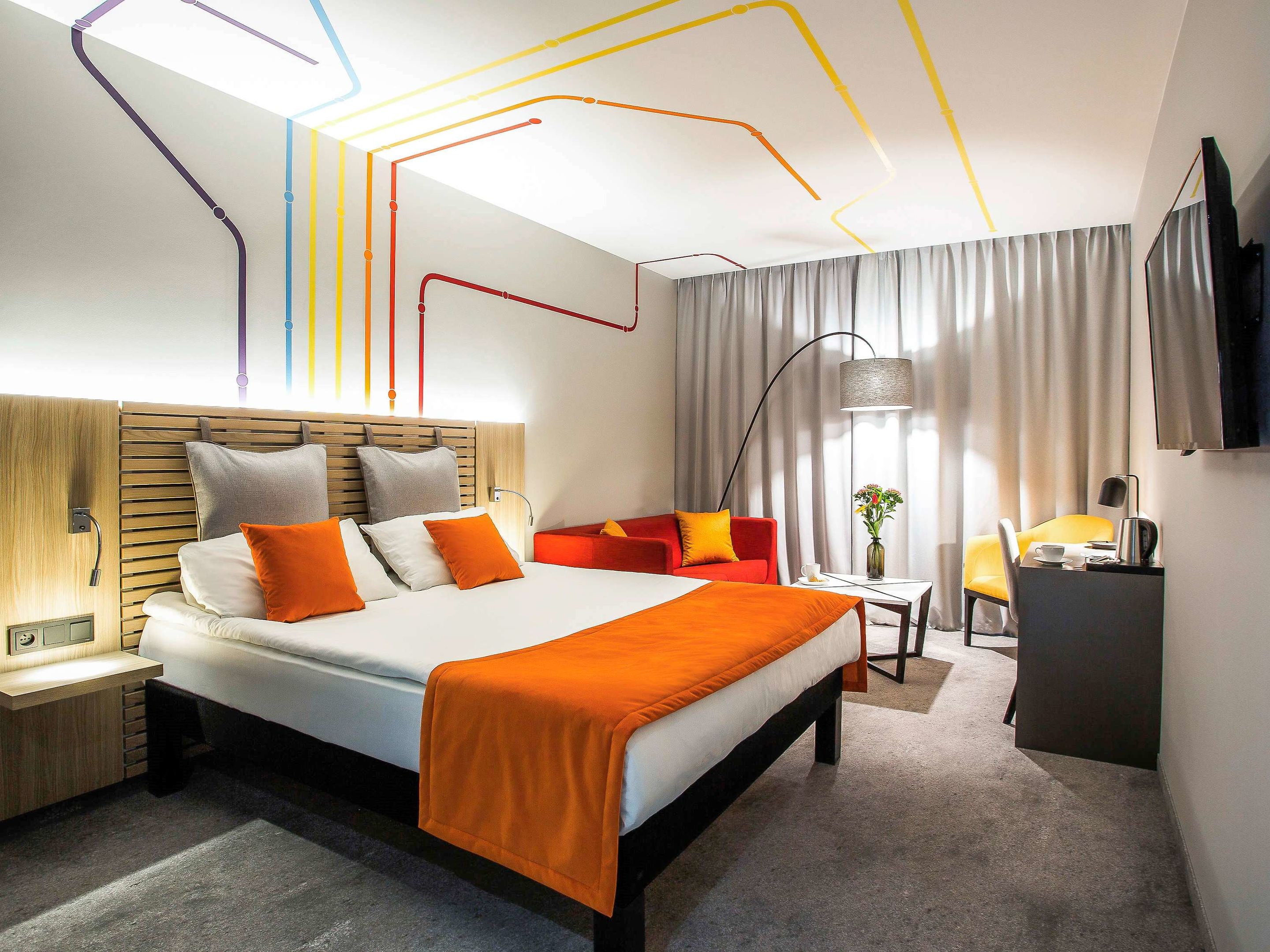 ibis Styles Warszawa City