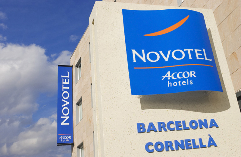 Novotel Barcelona Cornellà