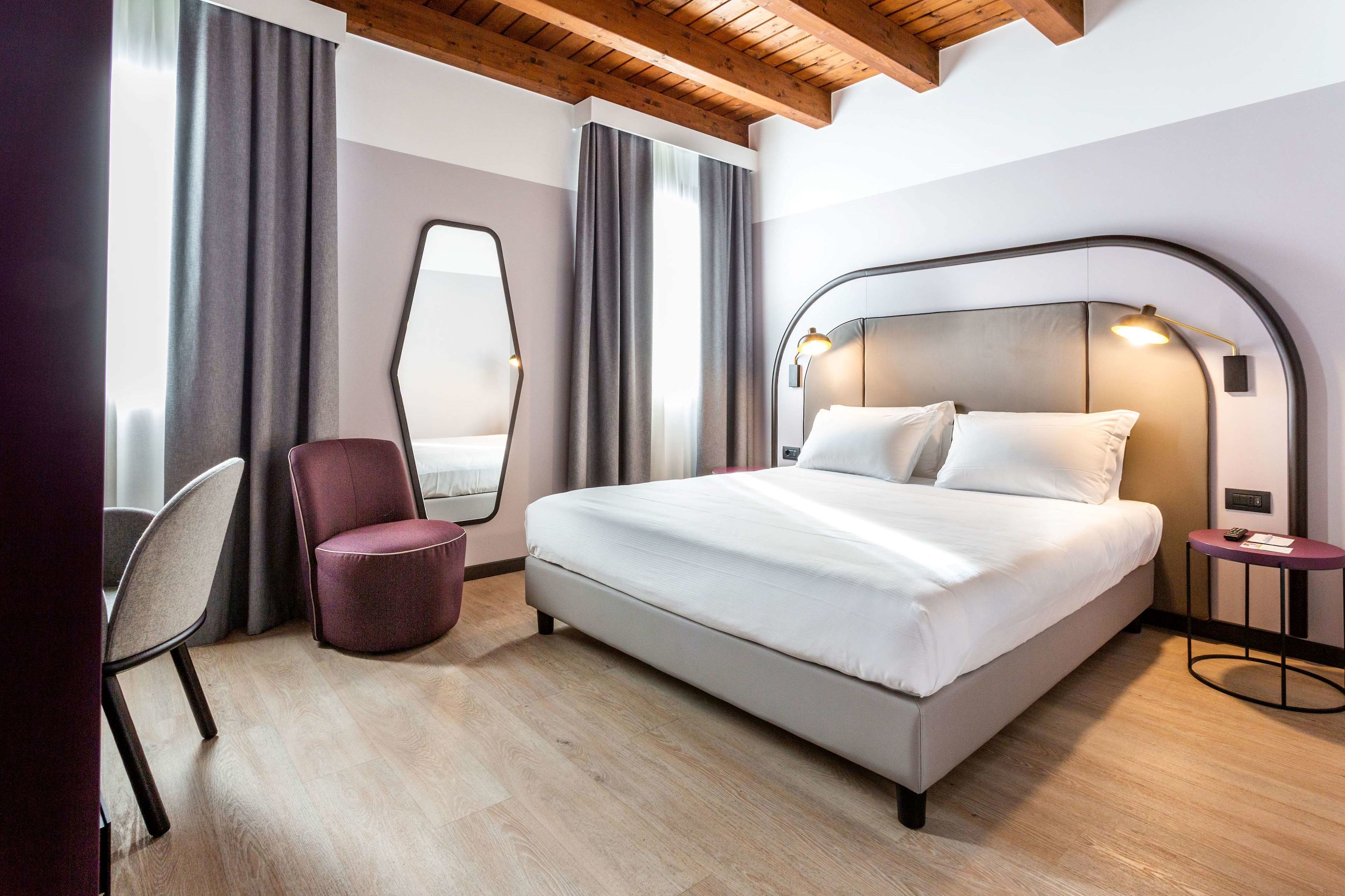 Best Western Titian Inn Hotel Treviso Photo