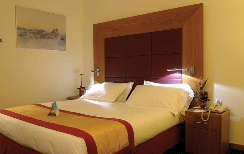 Crowne Plaza Venice East - Quarto dAltino