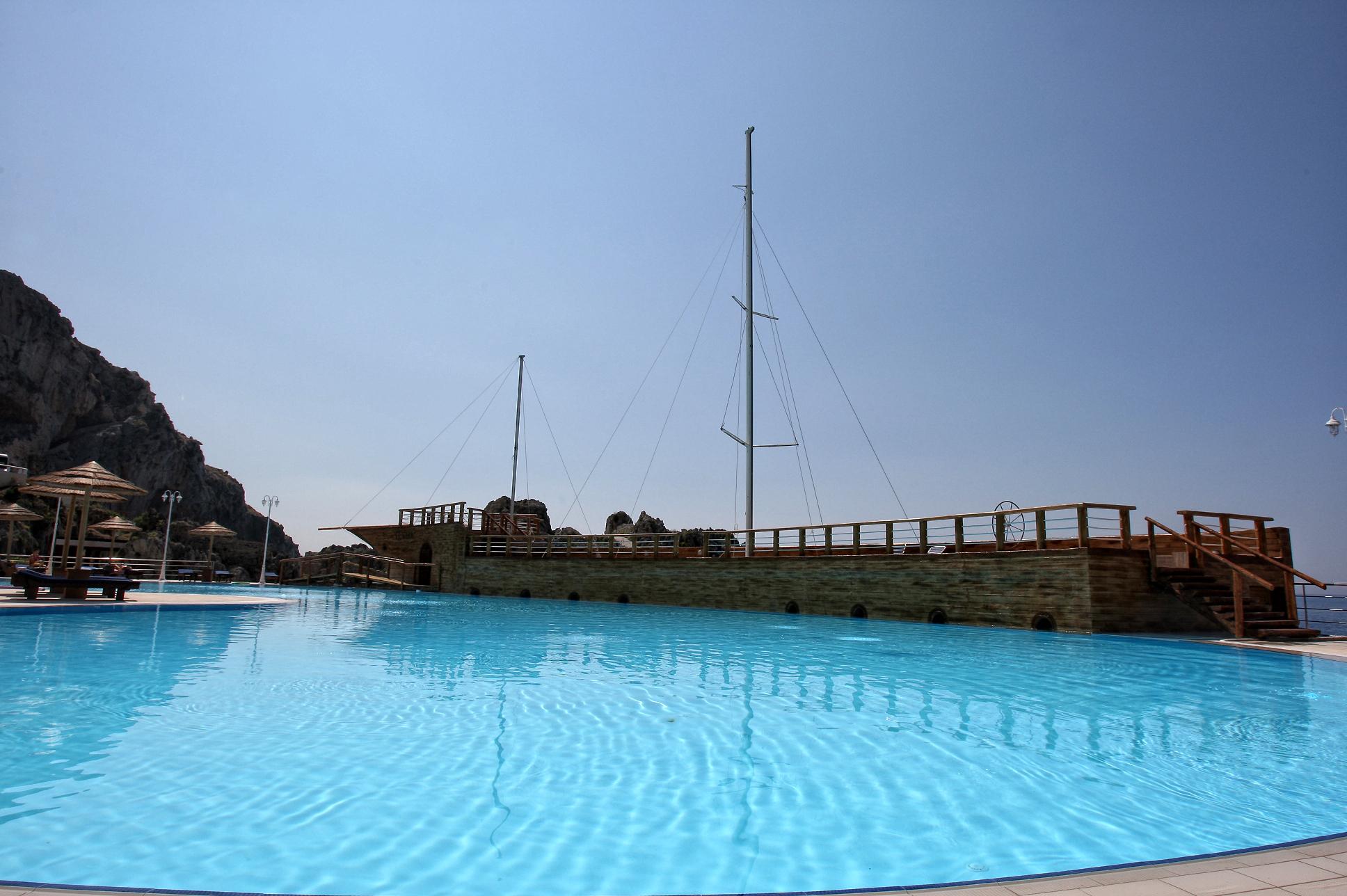 Kalypso Cretan Village Resort Y Spa Photo