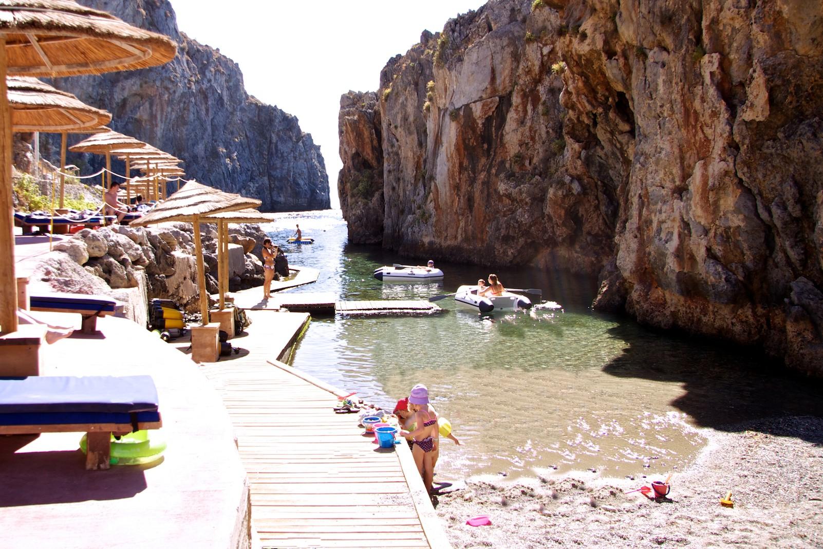 Kalypso Cretan Village Resort Y Spa Photo