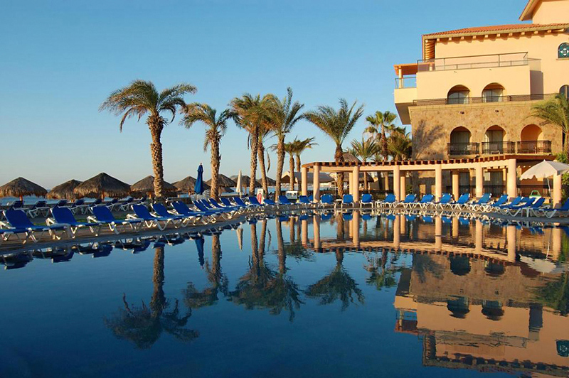 Royal Solaris los Cabos