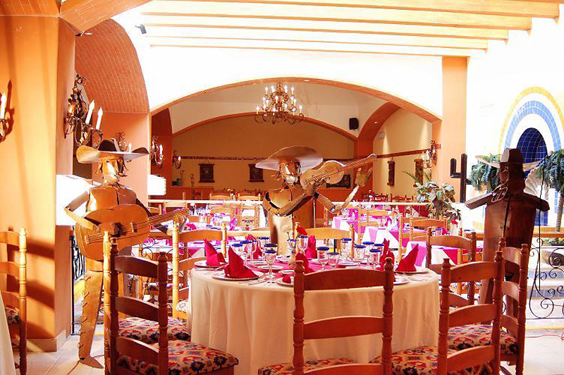 Royal Solaris los Cabos