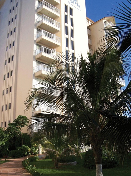 Condominios Salvia Cancun