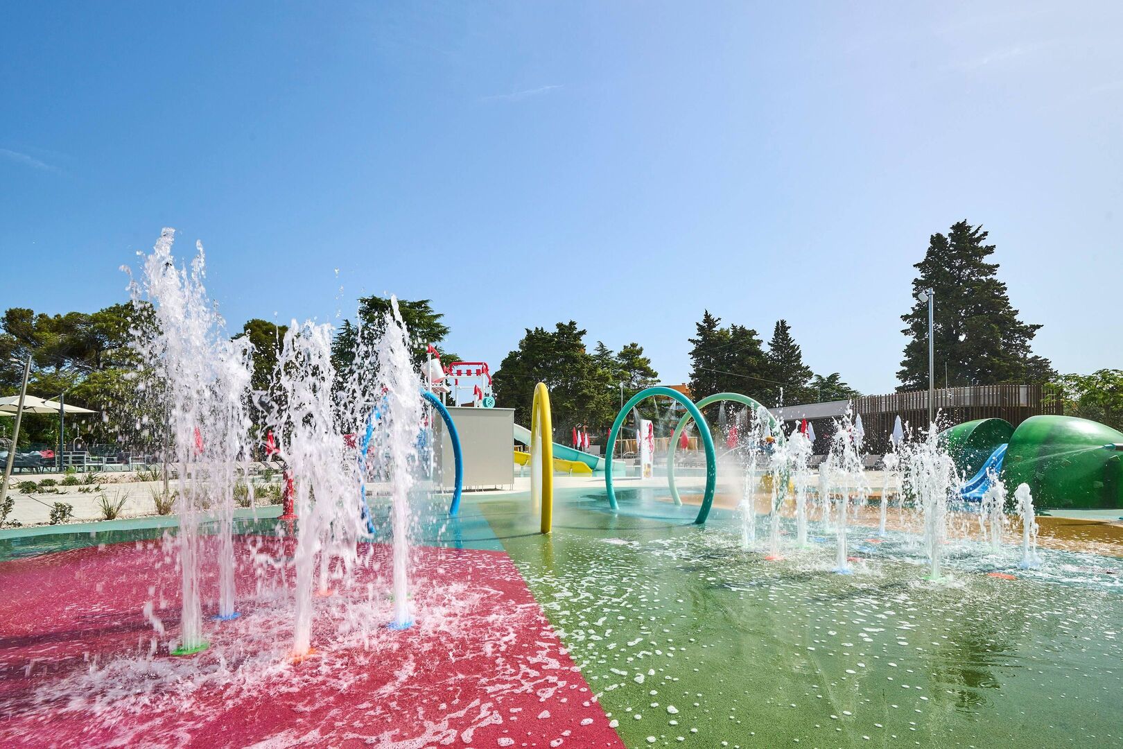 Garden Suites & Rooms Sol Umag