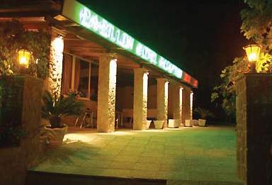 Papillon Hotel Photo