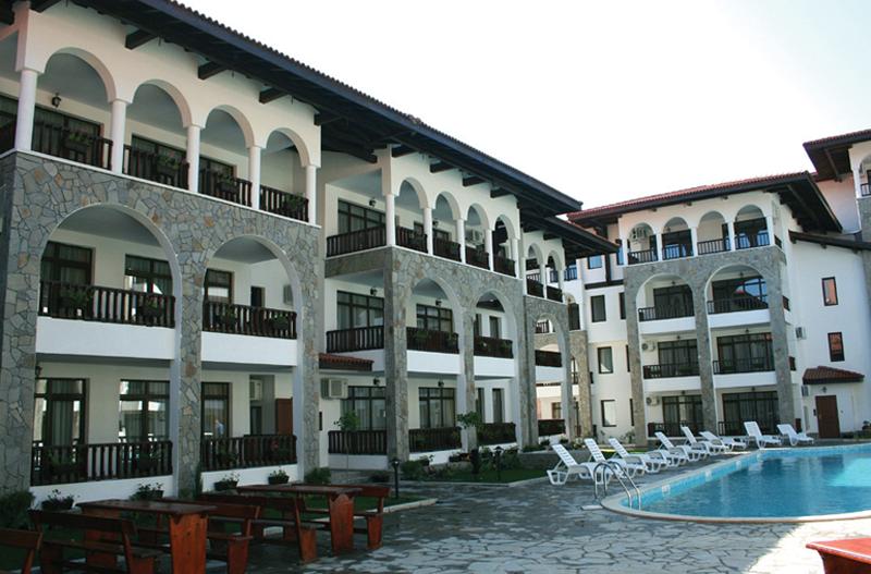 Severina Hotel