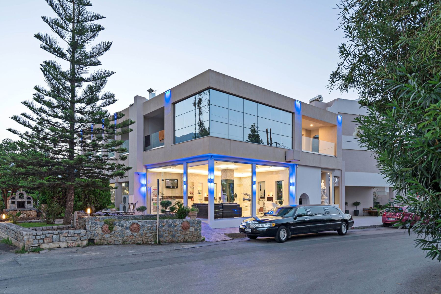 Apollo Hotel Crete