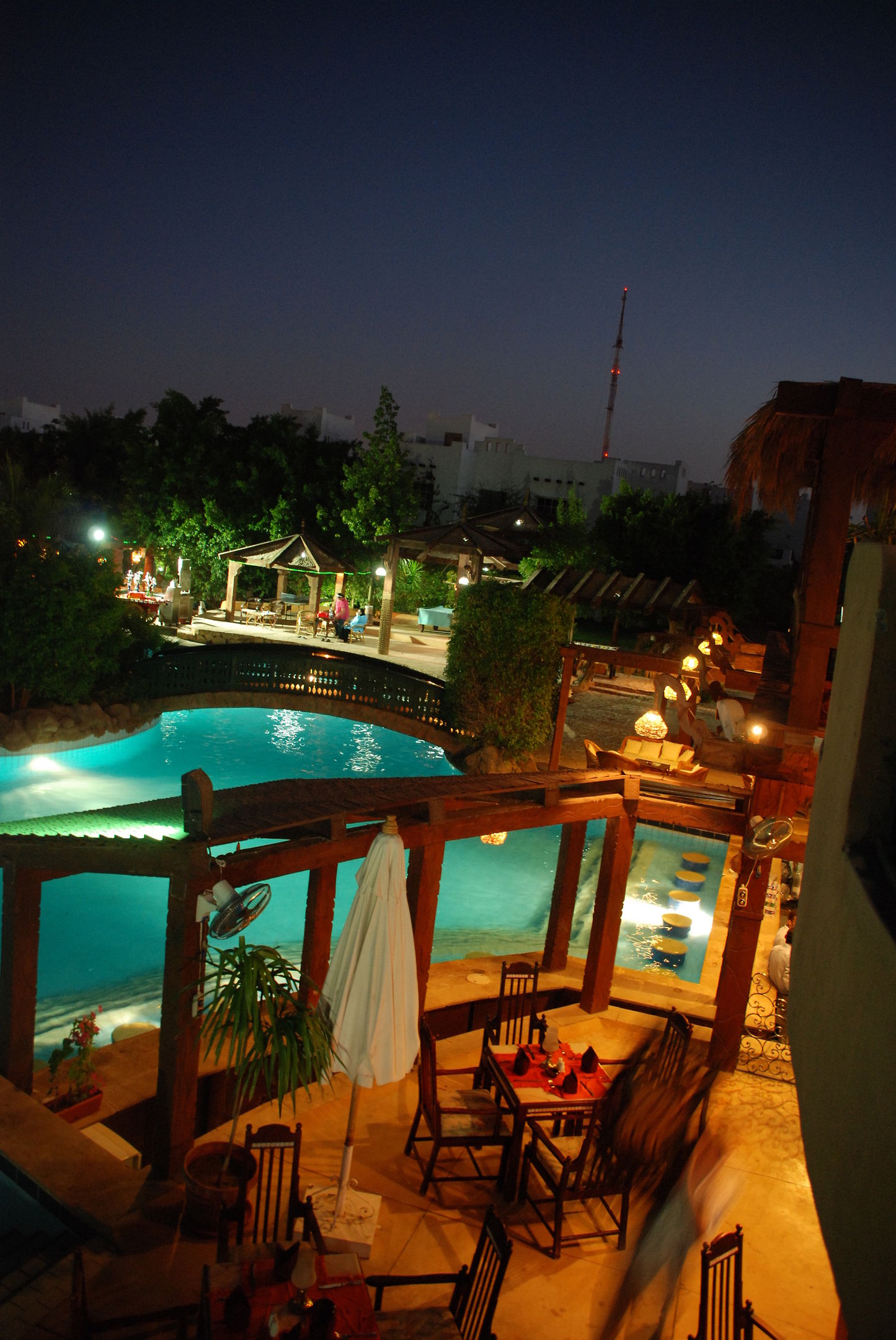 Delta Sharm Resort