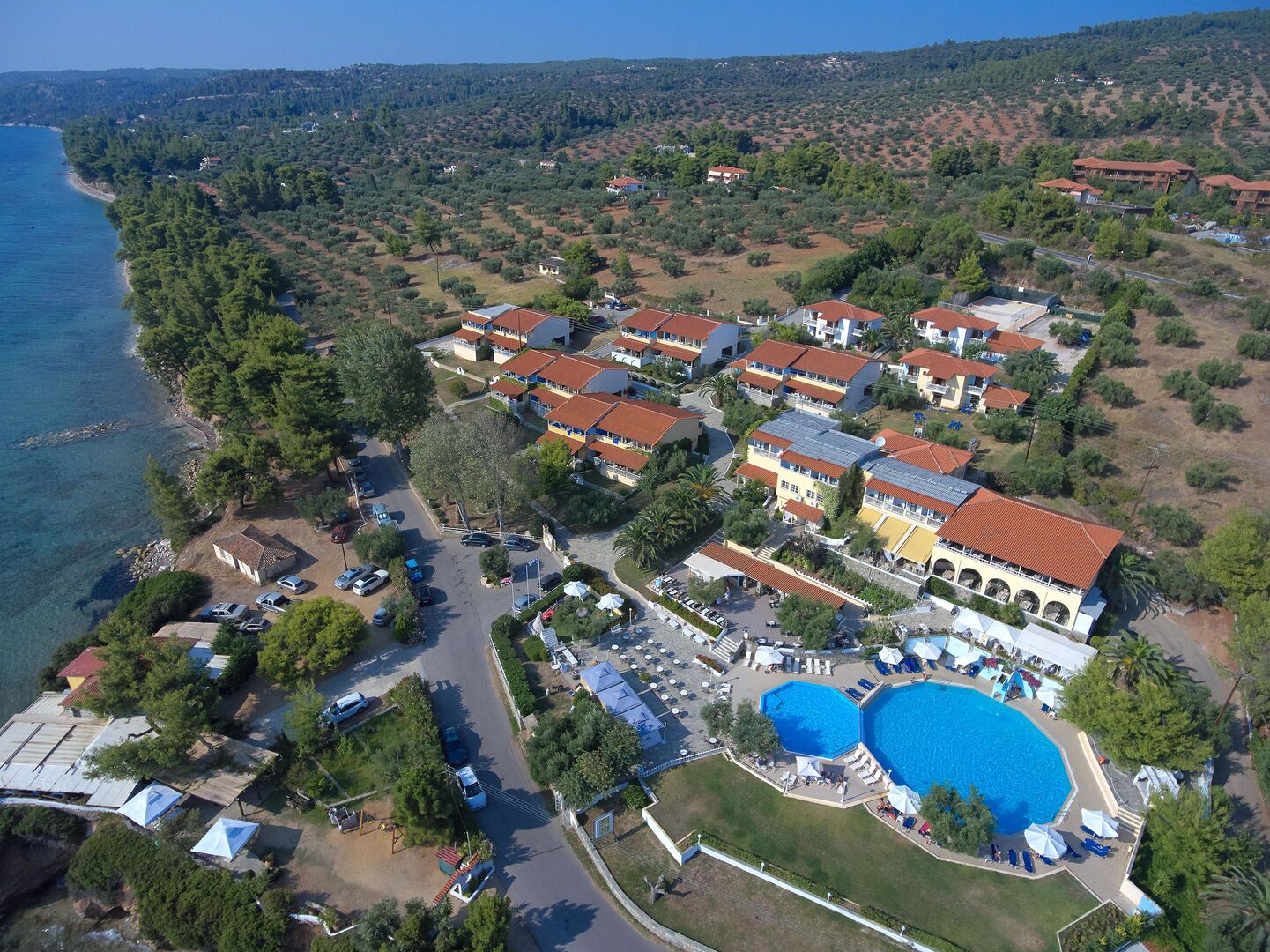 Acrotel Elea Village