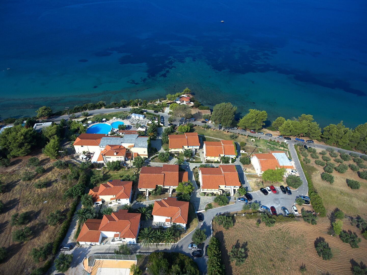 Acrotel Elea Village