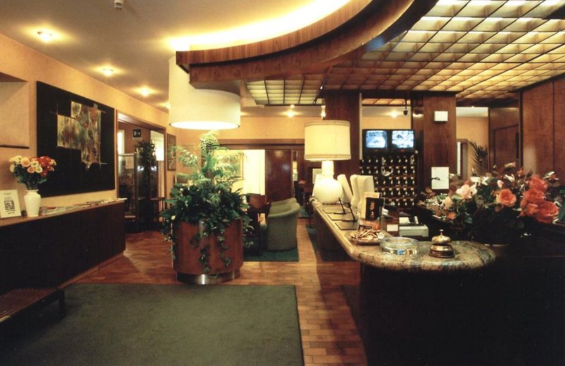 Best Western Jet Hotel