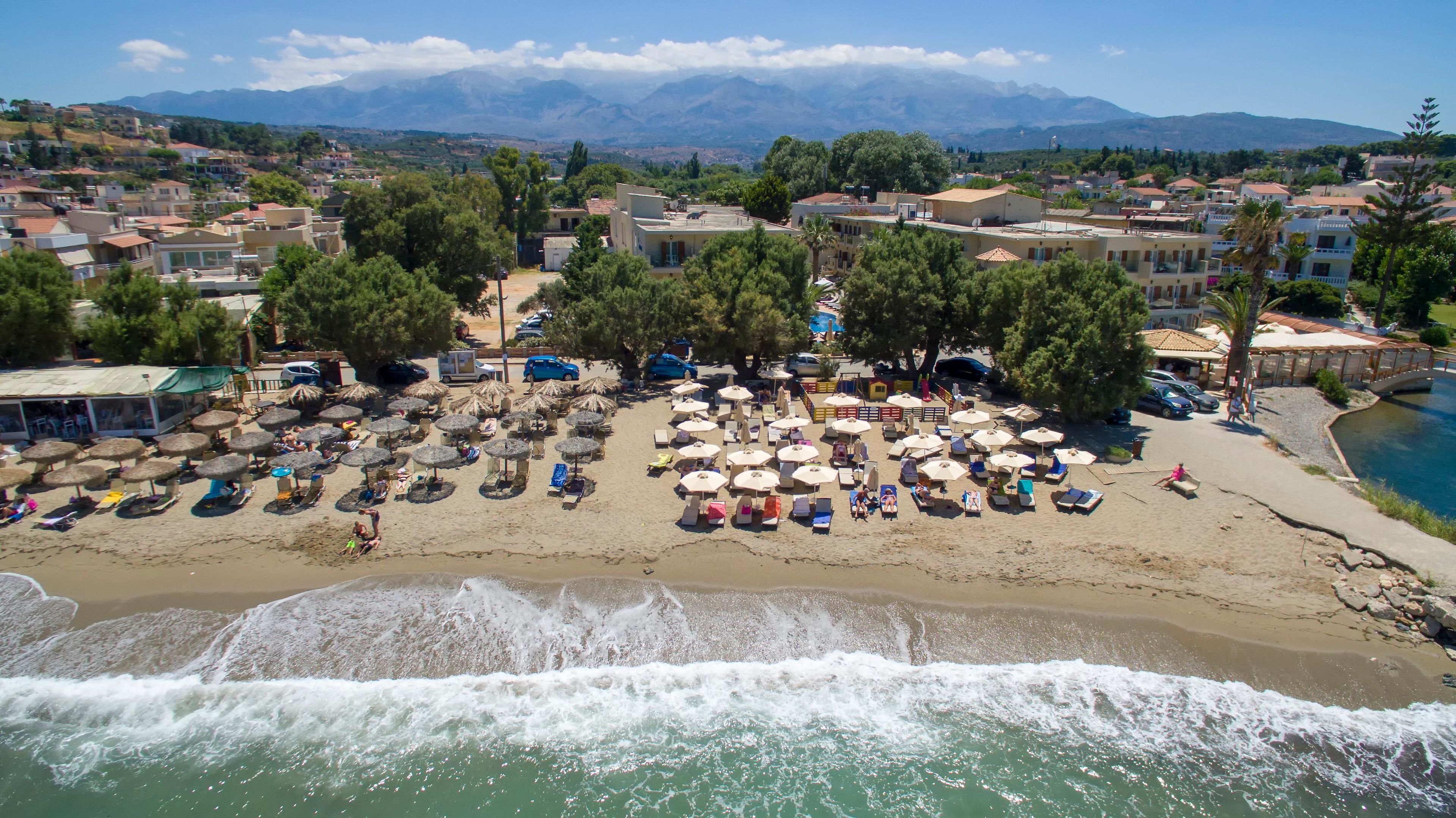 Kalyves Beach Hotel