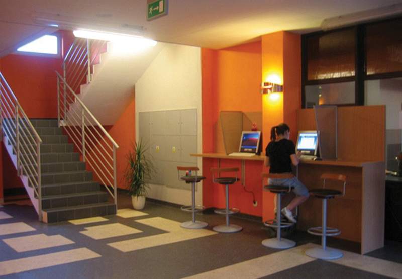 System Hotel Kraków