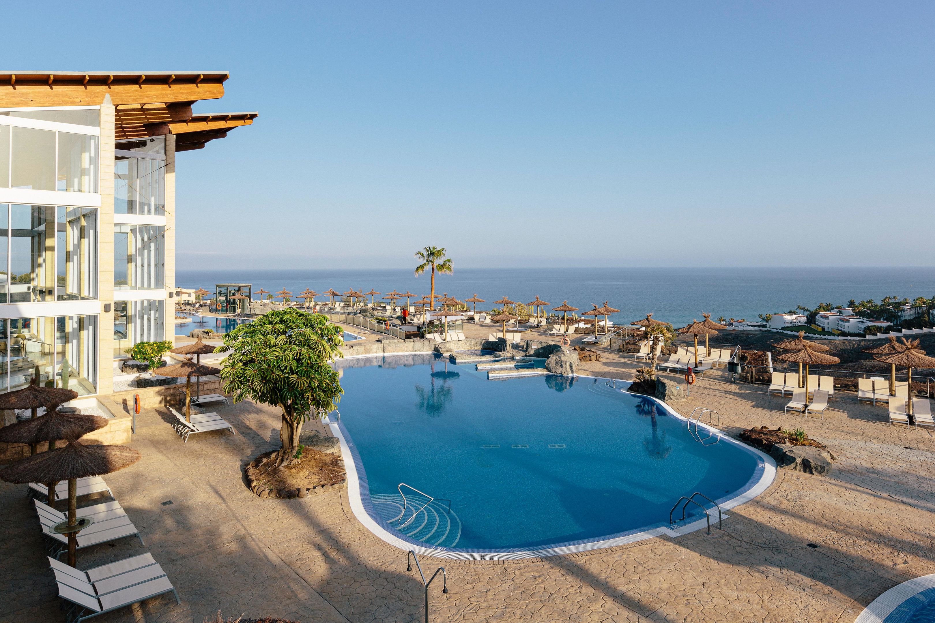 Hotel AluaVillage Fuerteventura