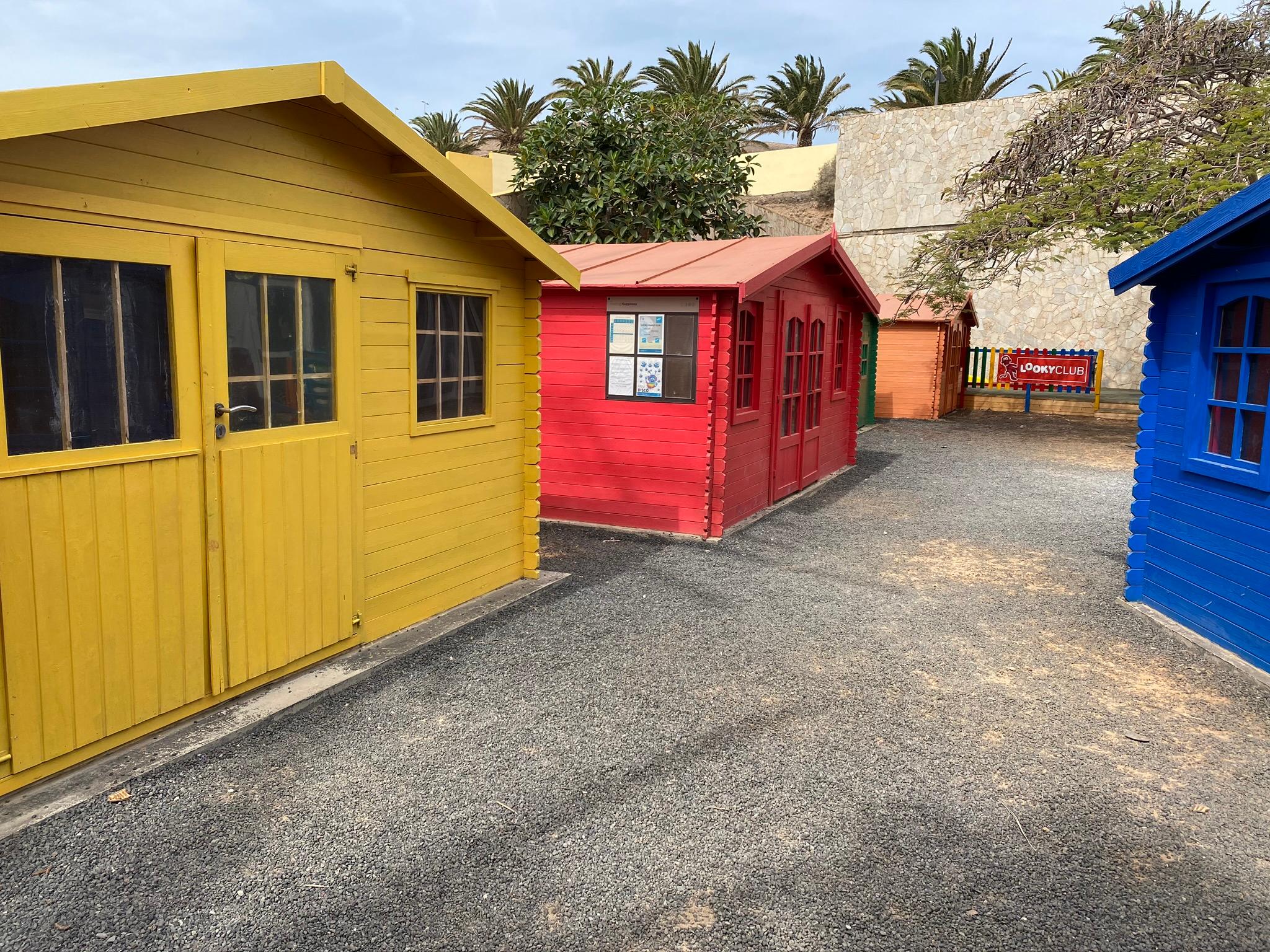 Alua Village Fuerteventura Photo