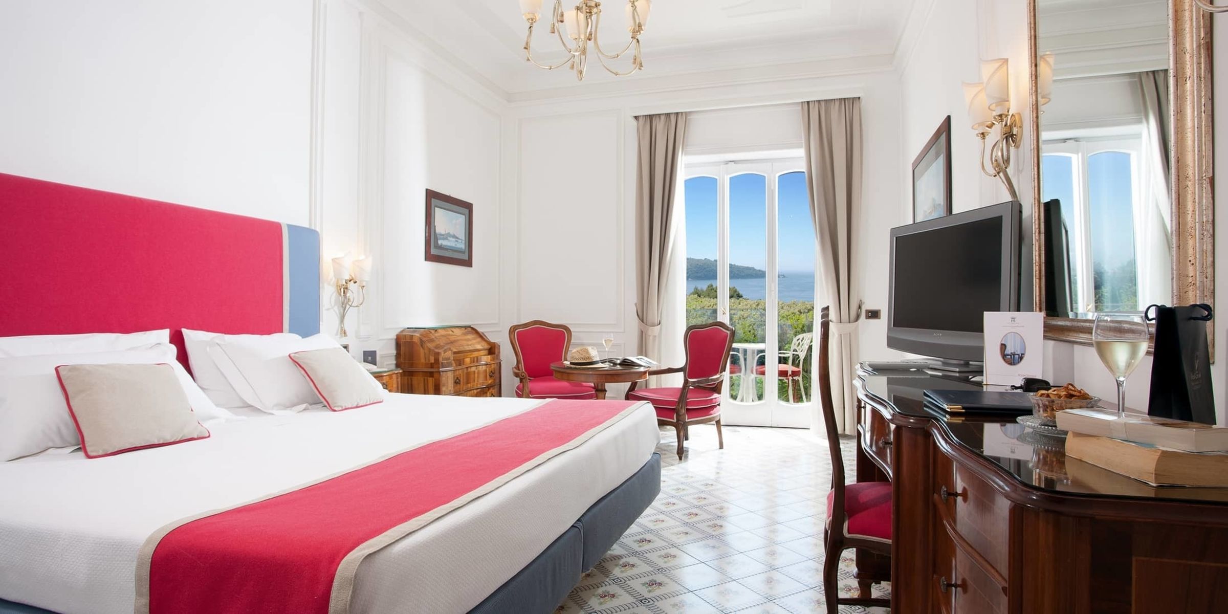 Grand Hotel Ambasciatori